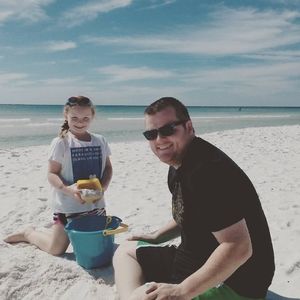 Meet your Posher, Patrick